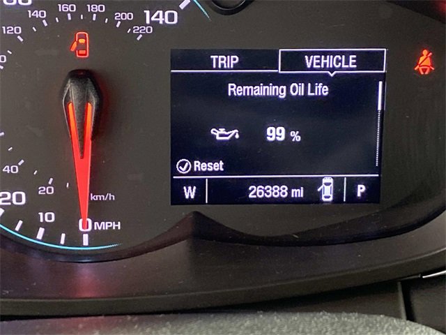 Used 2019 Chevrolet Trax LT w/ Redline Edition image 20