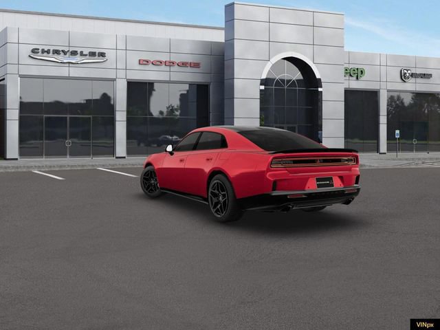 New 2026 Dodge Charger R/T image 5