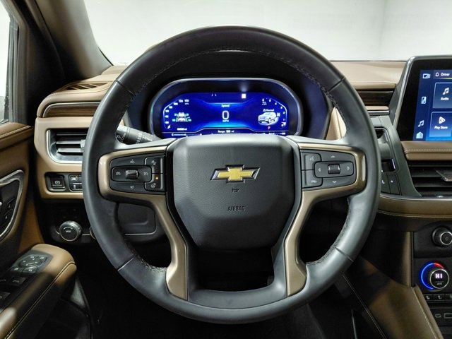 Certified 2023 Chevrolet Suburban High Country w/ Premium Package 2 image 35