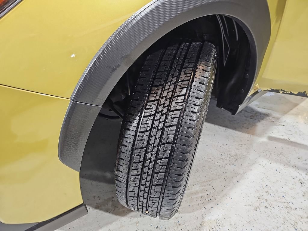 Used 2021 Subaru Crosstrek 2.5i Limited w/ Moonroof Package 2 image 34