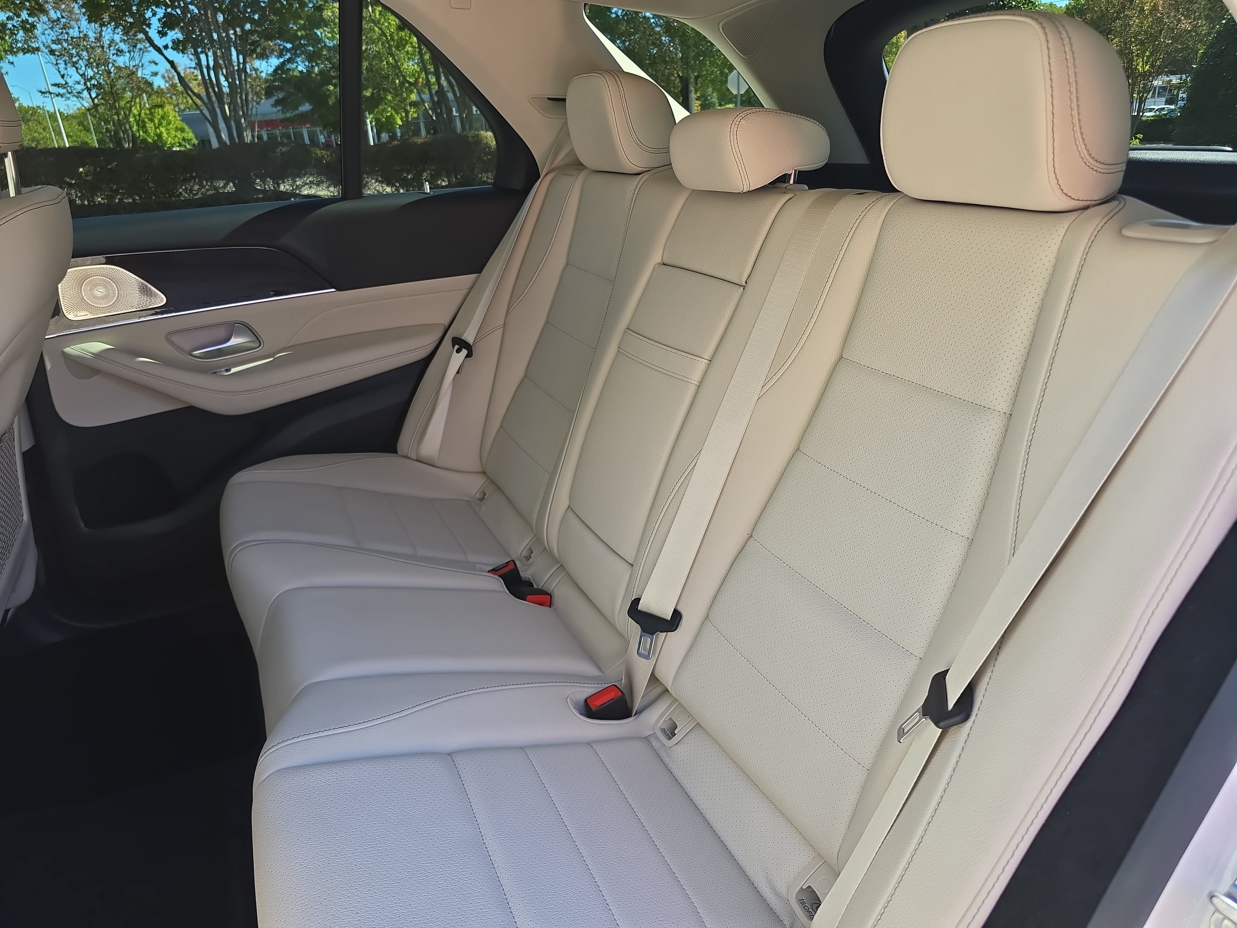 Used 2024 Mercedes-Benz GLE 350 4MATIC image 14