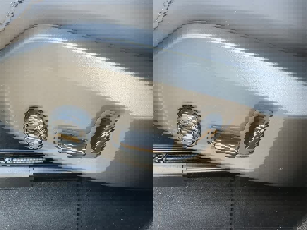 Used 2026 Volvo XC60 B5 Plus w/ Protection Package Premier image 16