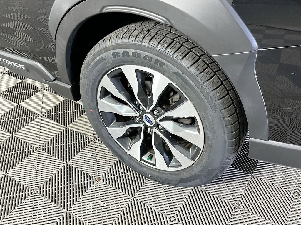 Certified 2023 Subaru Outback Limited XT AWD/4WD image 40