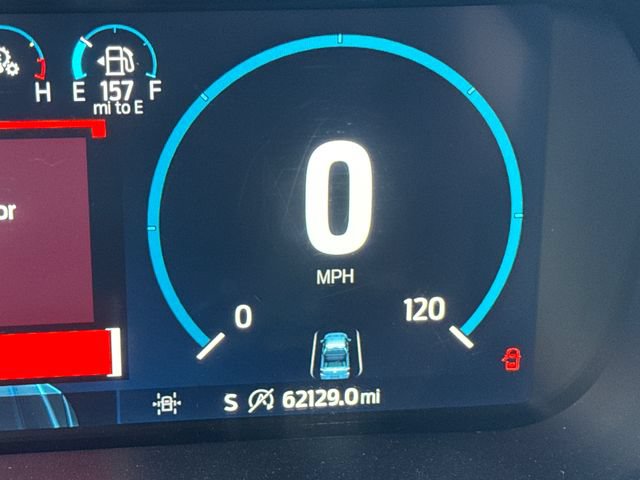 Used 2021 Ford F150 Tremor w/ Equipment Group 402A High AWD/4WD image 18