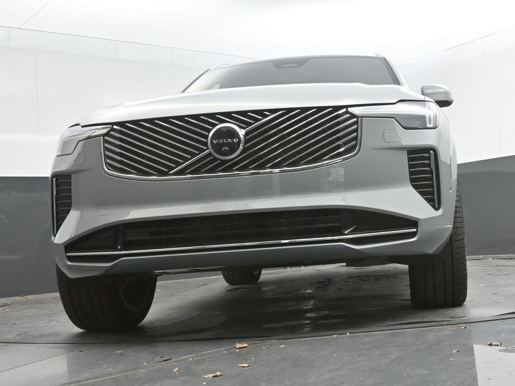New 2026 Volvo XC90 B6 Plus w/ Protection Package Premier AWD/4WD image 37