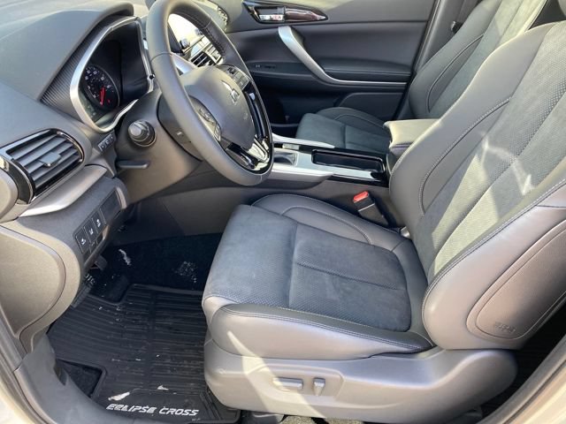 New 2026 Mitsubishi Eclipse Cross SE AWD/4WD image 10