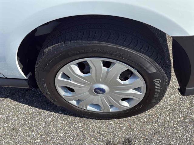 Used 2021 Ford Transit Connect XL image 27