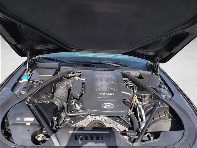 Used 2016 Hyundai Genesis 3.8 w/ Option Group 04 RWD image 25
