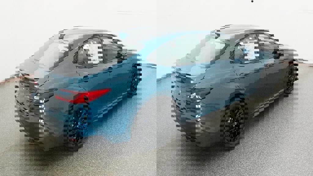 New 2026 Toyota Camry SE image 9