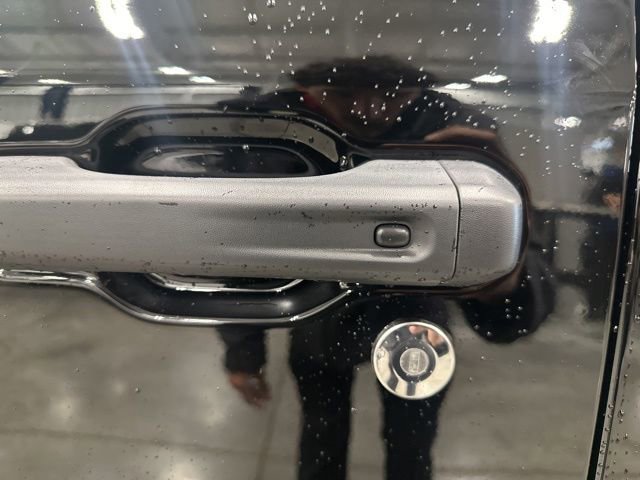 New 2026 Jeep Wrangler Sport image 11