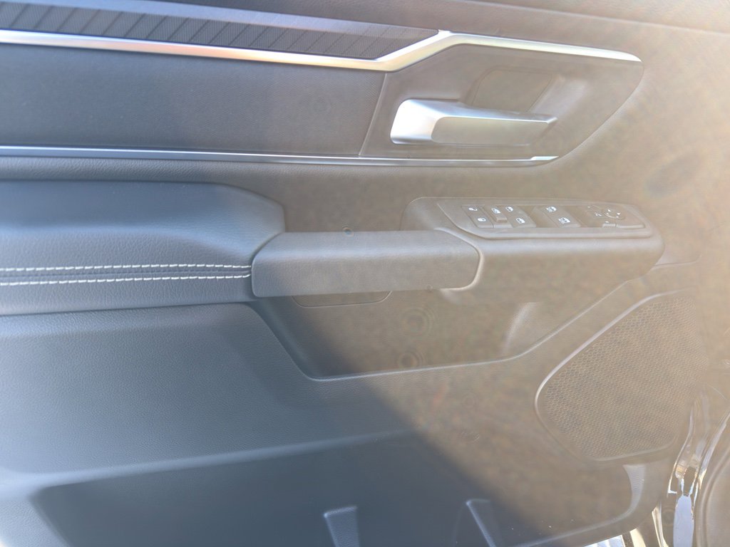 New 2026 RAM 1500 Big Horn image 13