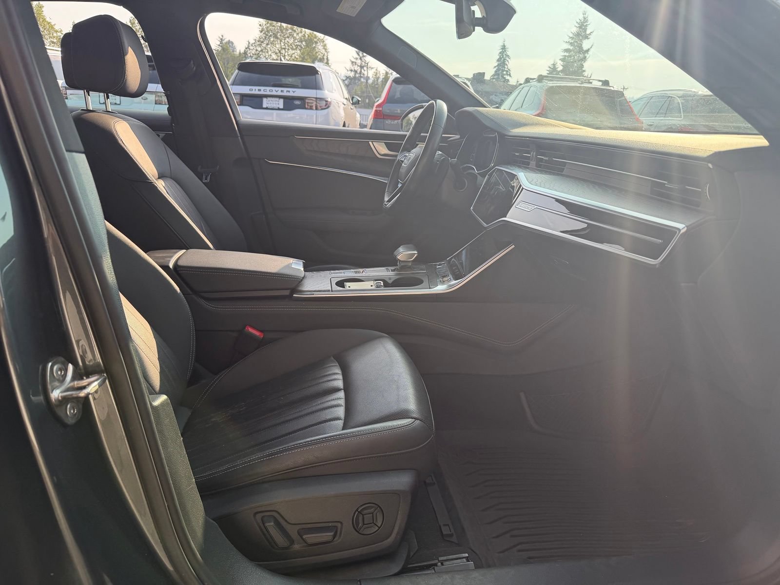 Used 2021 Audi A6 Premium Plus w/ Premium Plus Package AWD/4WD image 24
