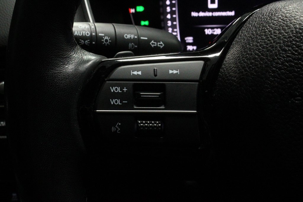 Used 2022 Honda Civic Sport Touring image 27