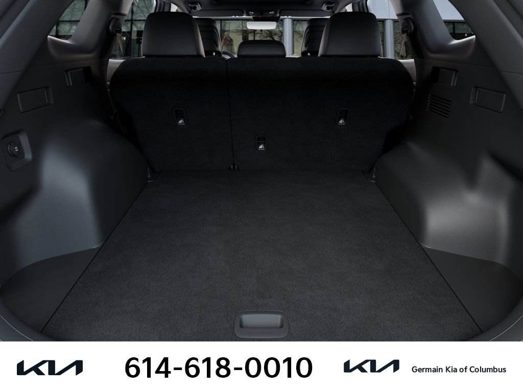 New 2026 Kia Sportage X-Line w/ X-Line Technology Package AWD/4WD image 22