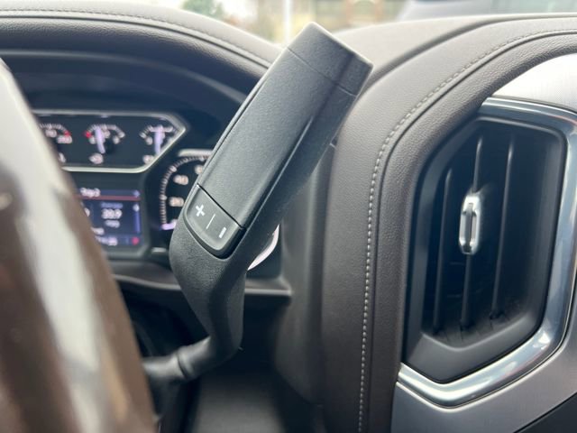 Used 2021 GMC Sierra 1500 SLT w/ SLT Premium Plus Package image 19