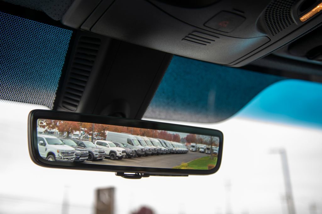 New 2026 Mercedes-Benz Sprinter 2500 image 24