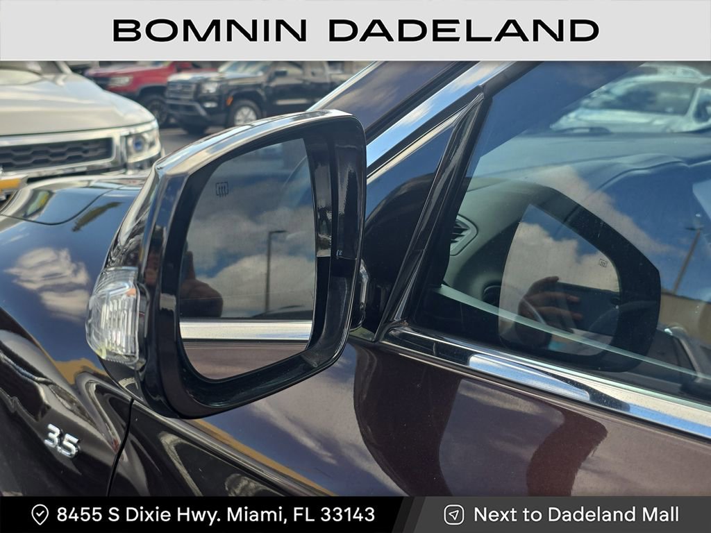 Used 2020 INFINITI QX60 Pure image 13