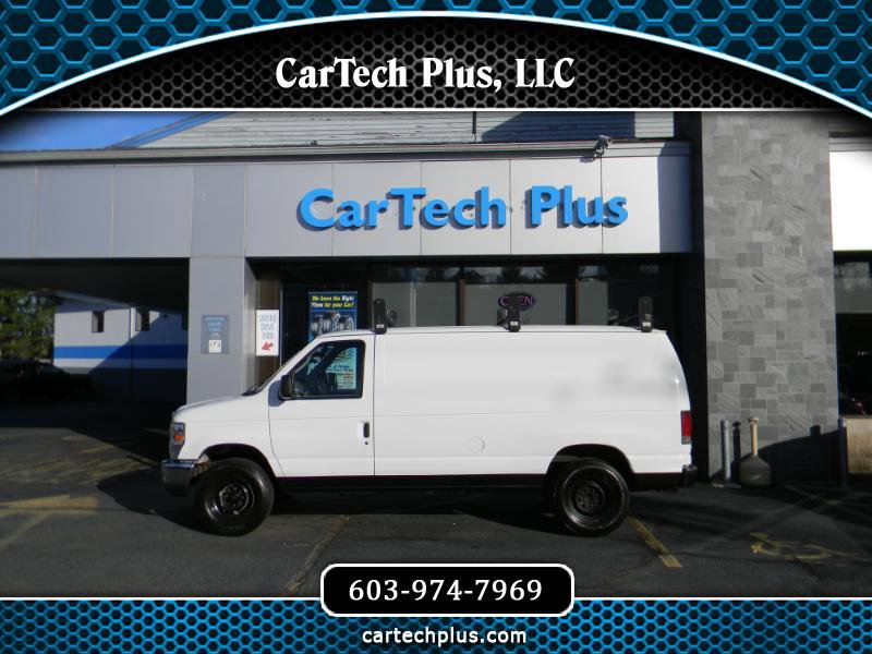 Used 2012 Ford E-250 and Econoline 250 w/ PWR Group