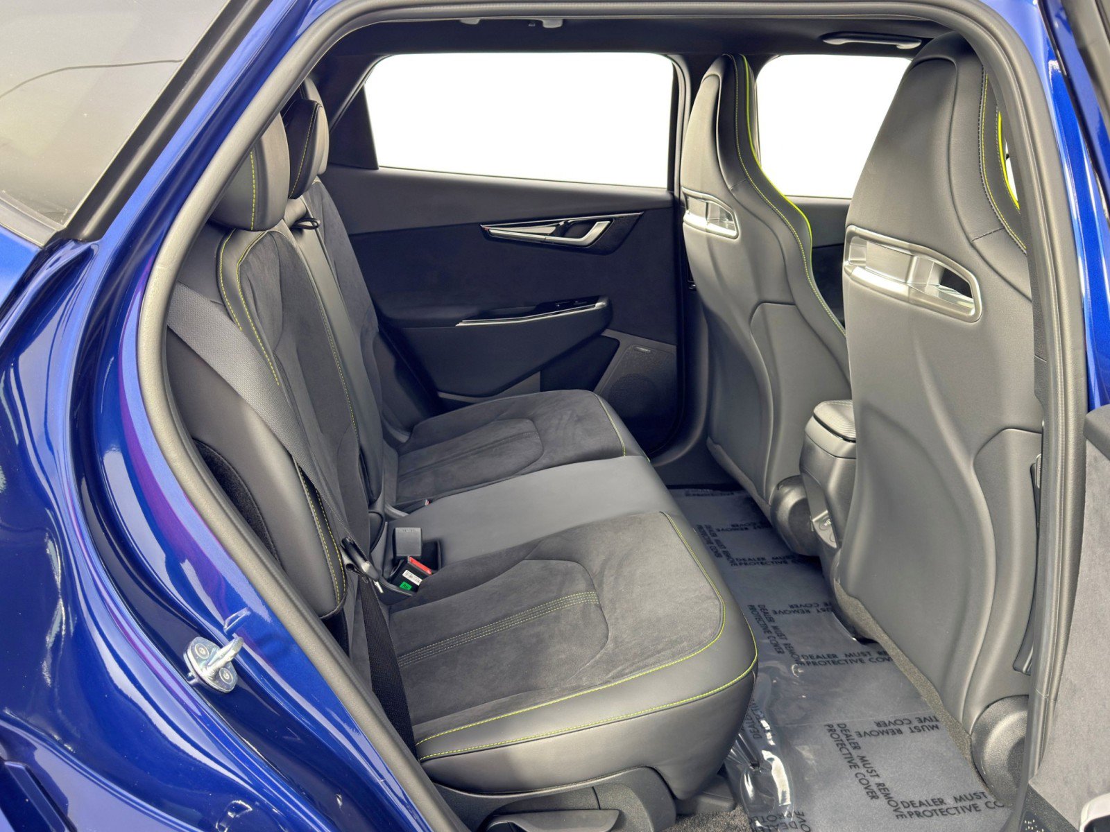 Used 2023 Kia EV6 GT image 41