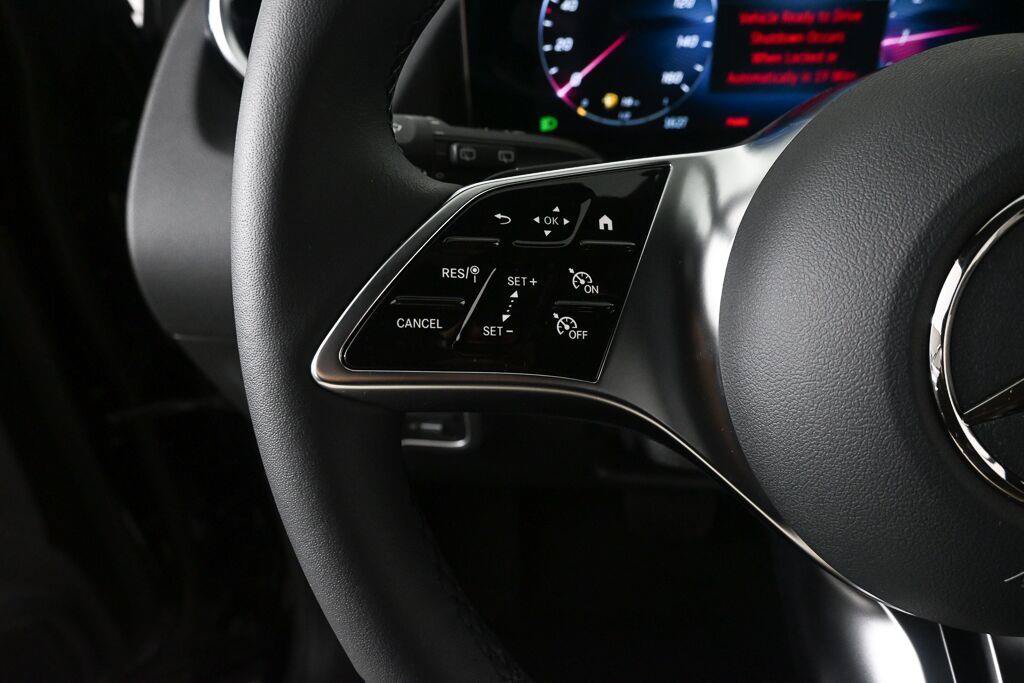 Certified 2026 Mercedes-Benz GLA 250 4MATIC image 10