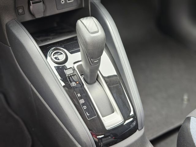 New 2025 Nissan Versa SV image 24