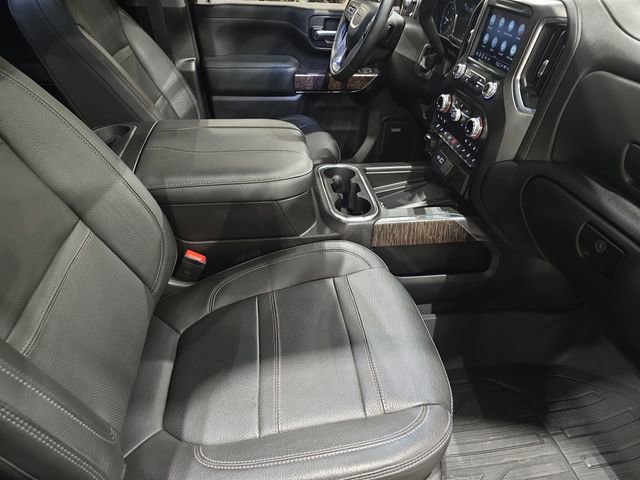 Used 2023 GMC Sierra 2500 Denali w/ Denali Ultimate Package image 10