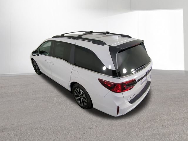 New 2026 Honda Odyssey EX-L image 19