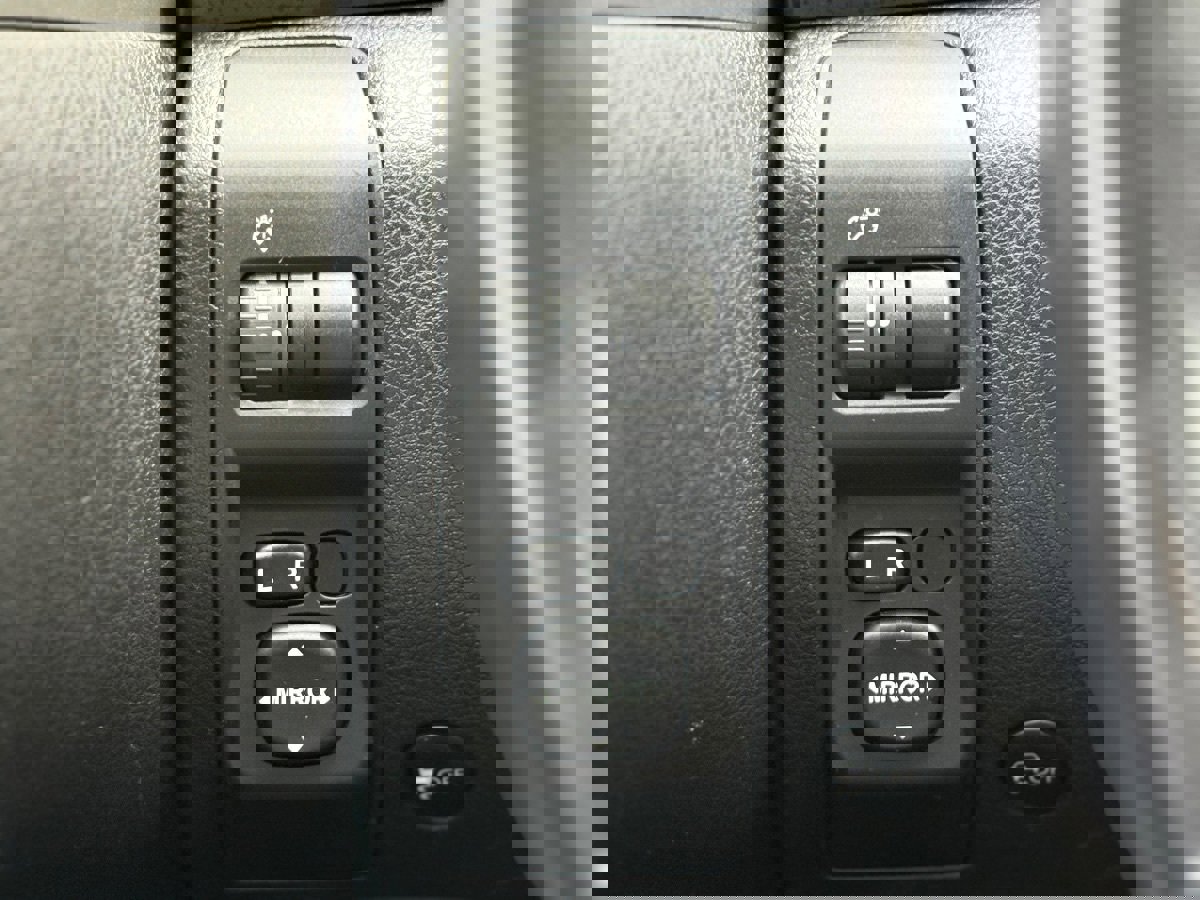 Used 2010 Subaru Impreza WRX Hatchback AWD/4WD image 28