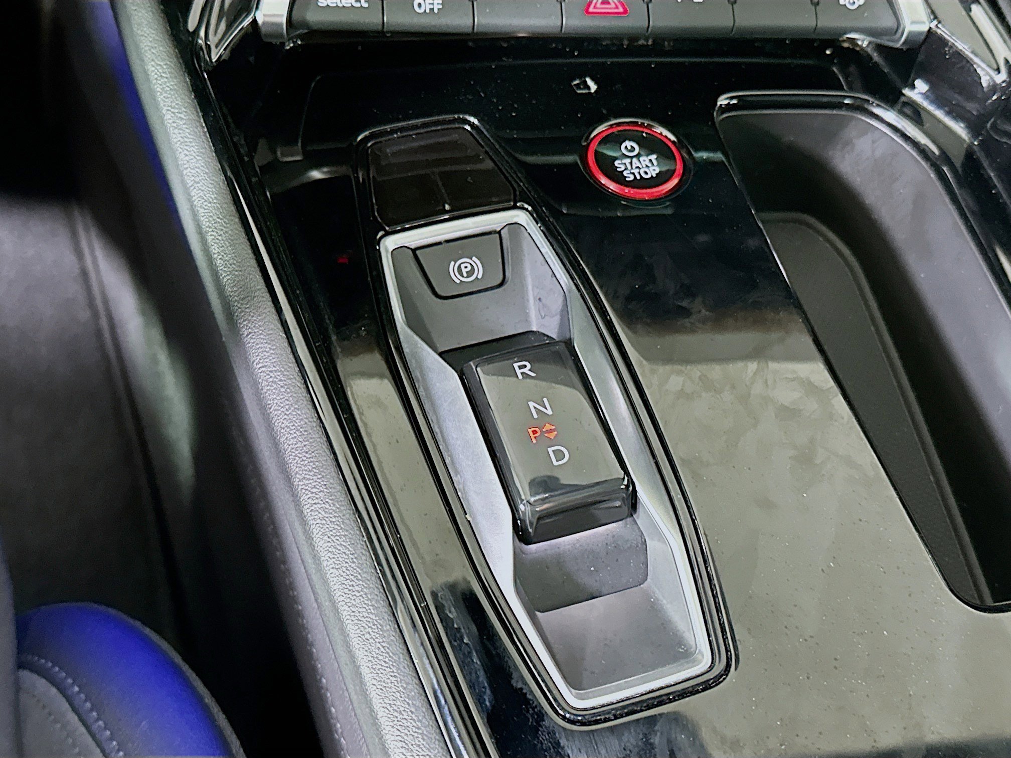 Used 2023 Audi e-tron GT Premium Plus AWD/4WD image 25