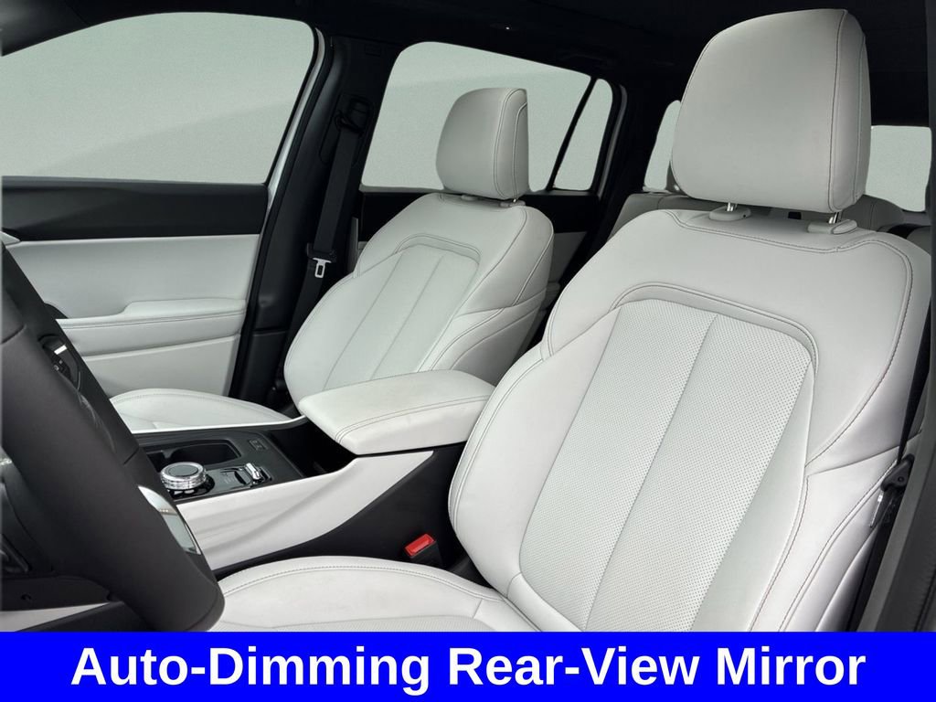 New 2026 Jeep Cherokee Limited AWD/4WD image 14