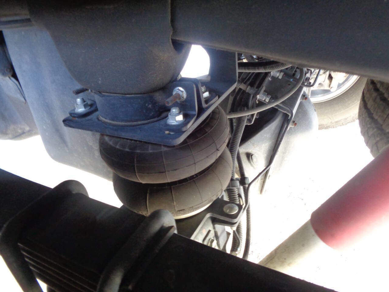 Used 2024 Chevrolet Silverado 2500 LT w/ Texas Edition image 68