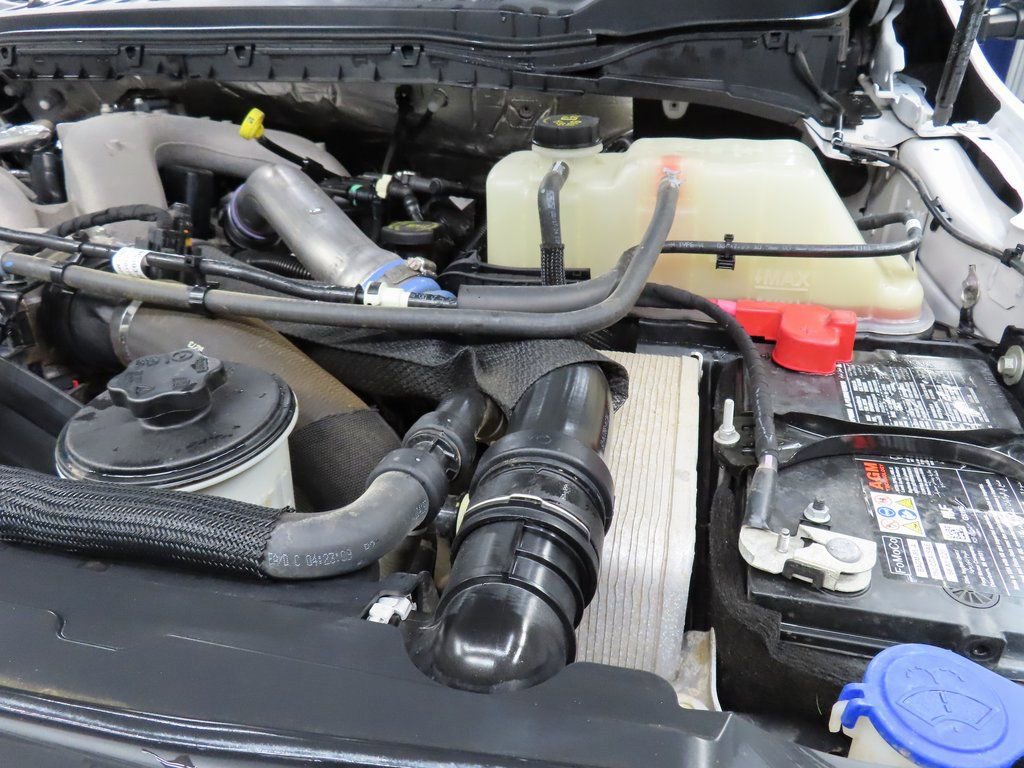 Used 2024 Ford F250 XLT image 23