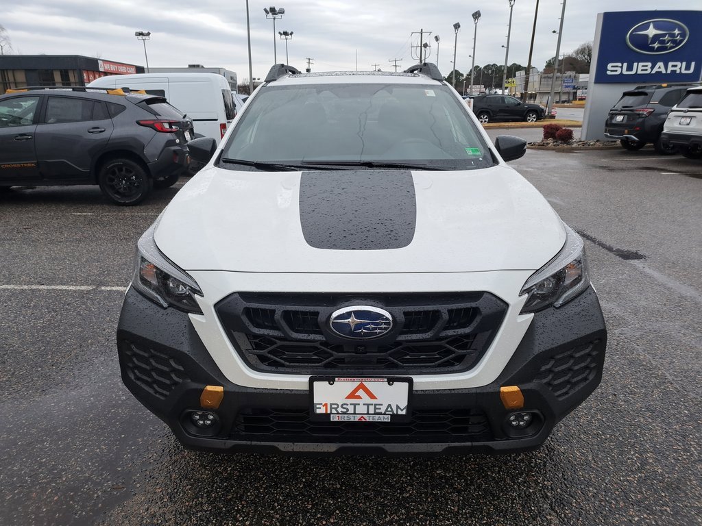 New 2025 Subaru Outback Wilderness image 9