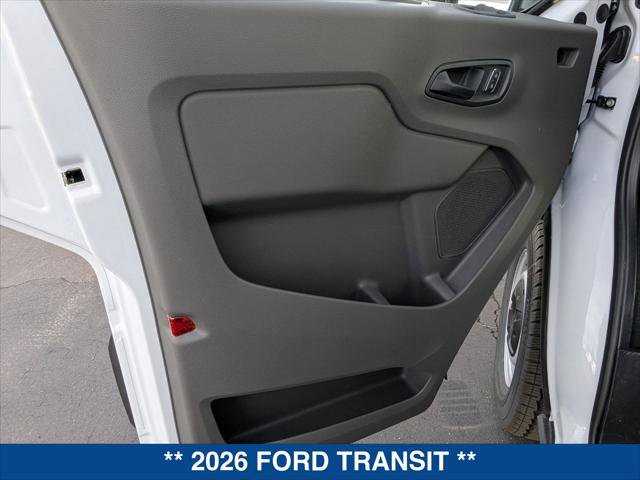 New 2026 Ford Transit 250 T250 RWD image 10