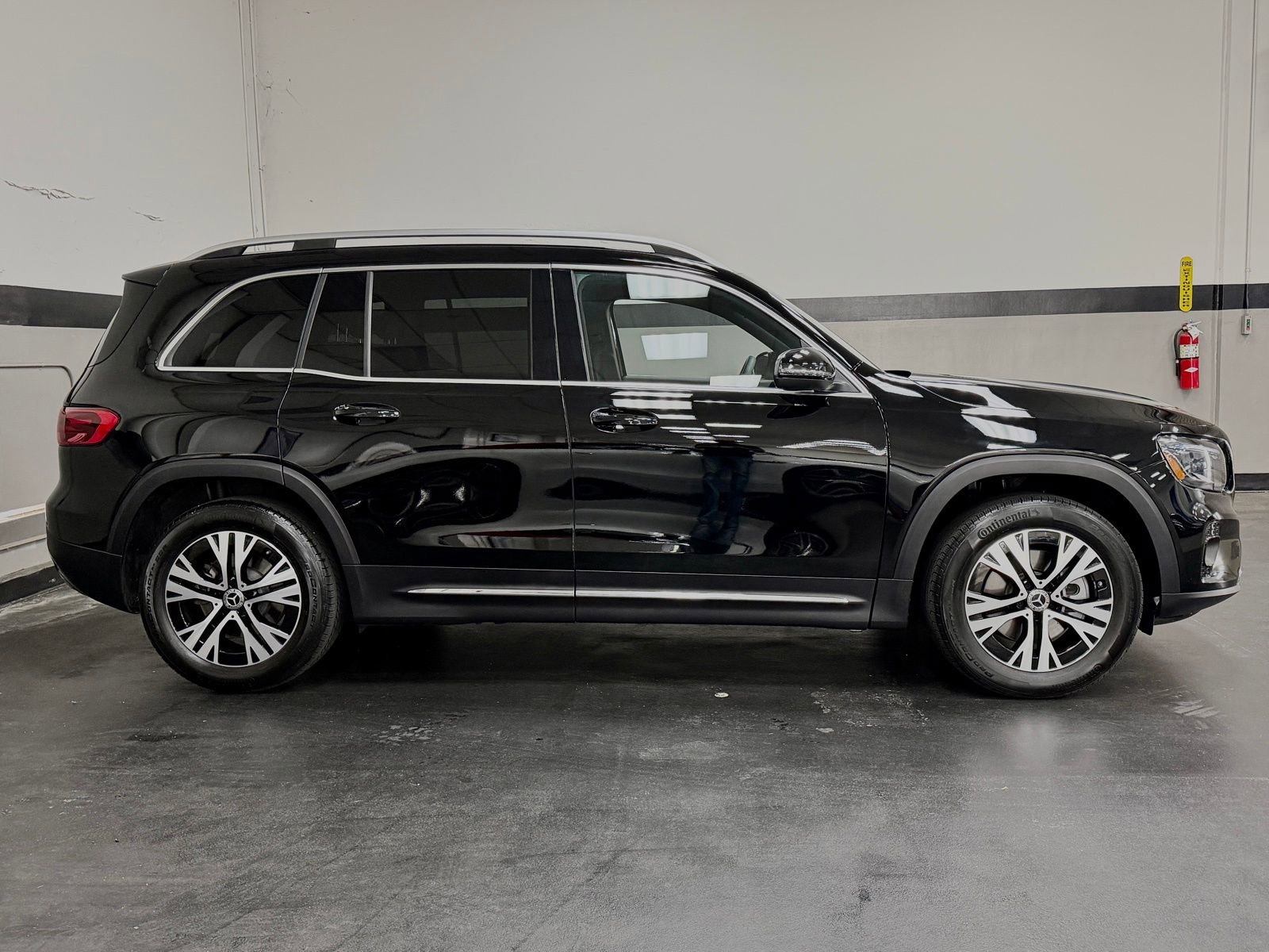 Certified 2026 Mercedes-Benz GLB 250 image 5