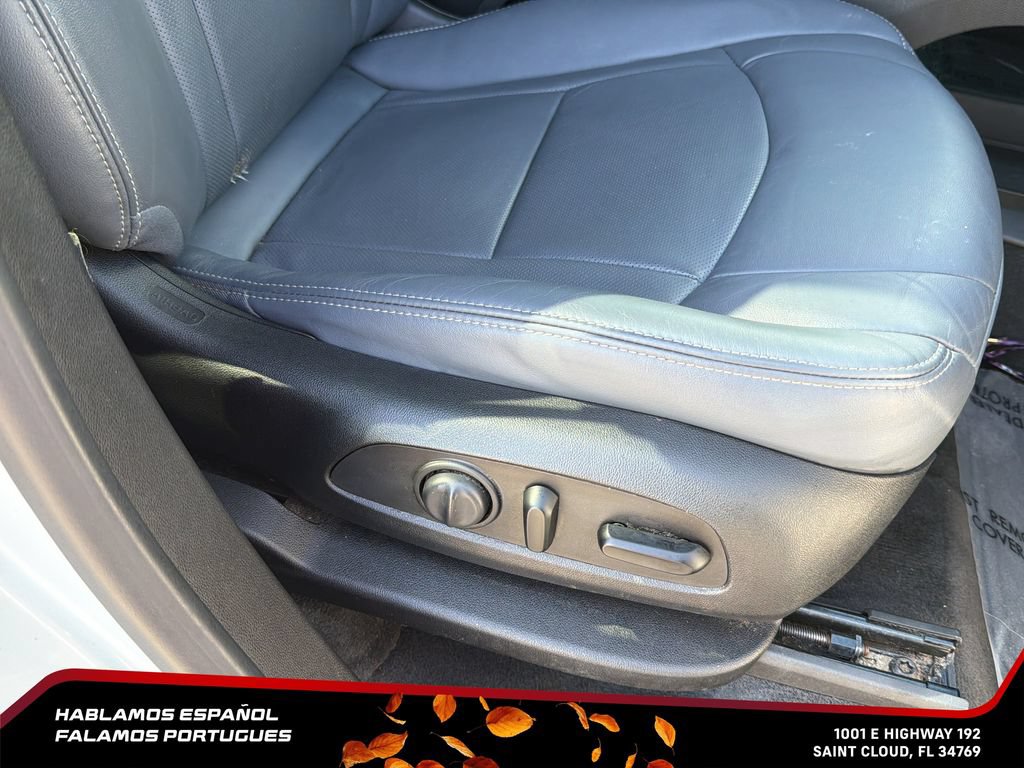 Used 2020 Buick Enclave Essence FWD image 32