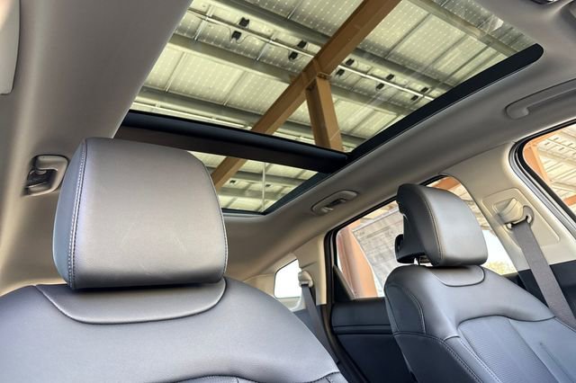 New 2026 Kia Sportage EX AWD/4WD image 20