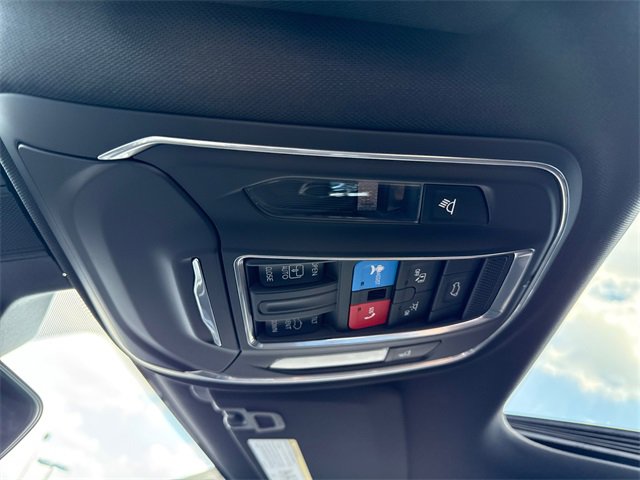 New 2025 Jeep Grand Cherokee L Laredo w/ Luxury Tech Group I image 28