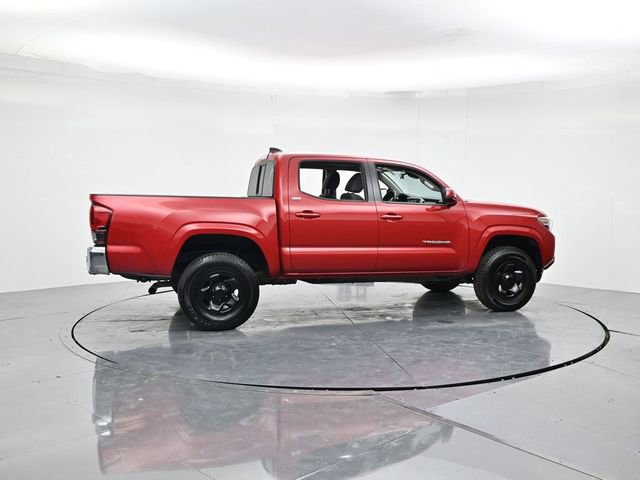 Used 2023 Toyota Tacoma SR5 video 2