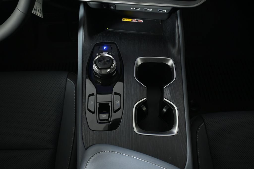 New 2026 Lexus RZ 450e AWD w/ Technology Package image 24