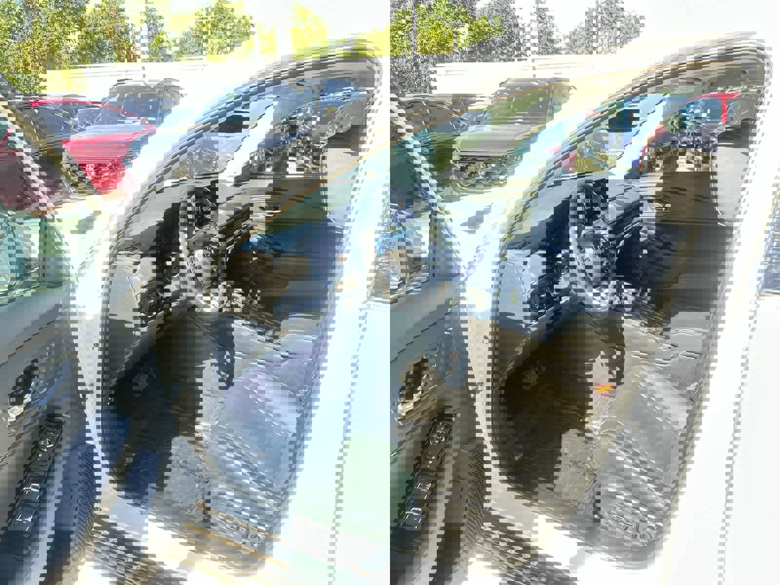 Used 2024 Honda Accord Touring image 10