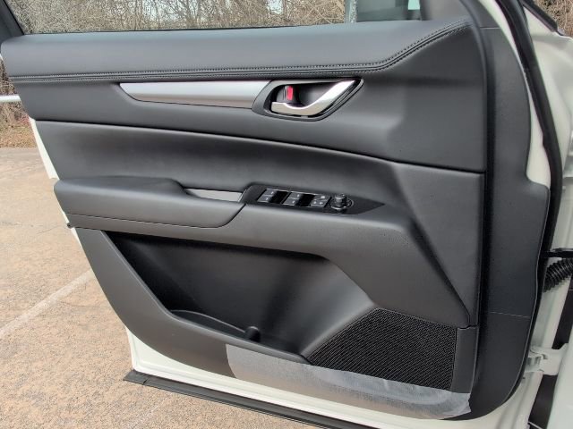New 2025 MAZDA CX-5 AWD 2.5 S image 15