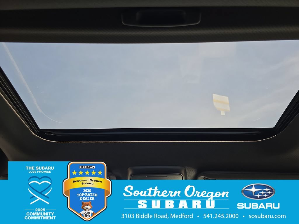 New 2026 Subaru Outback Wilderness AWD/4WD image 25