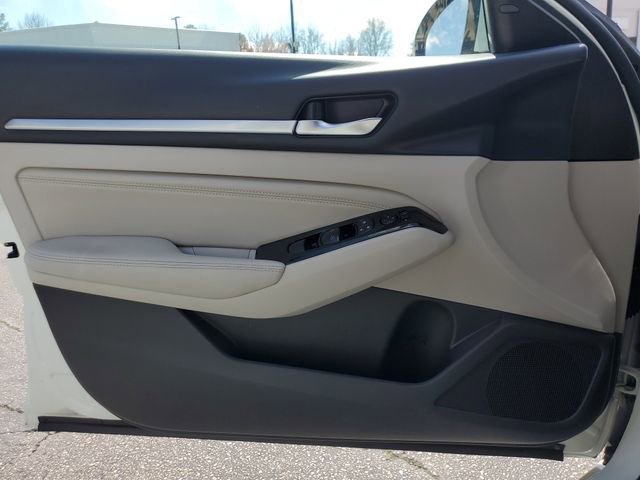 Used 2022 Nissan Altima 2.5 SL image 29