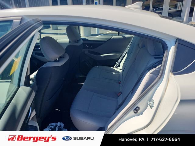 Used 2024 Subaru Legacy Premium image 7