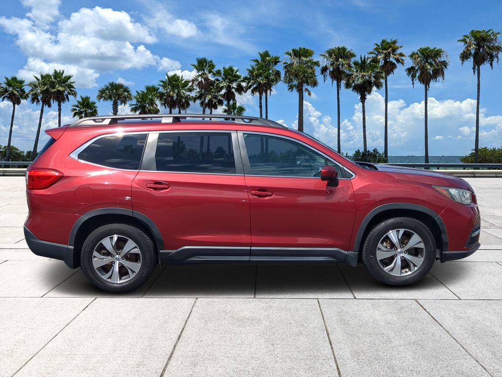 Used 2019 Subaru Ascent Premium AWD/4WD image 3