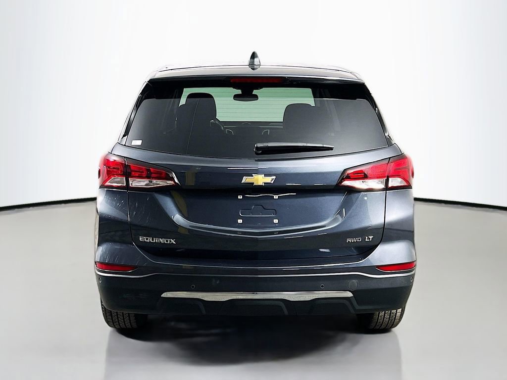 Used 2023 Chevrolet Equinox LT image 6