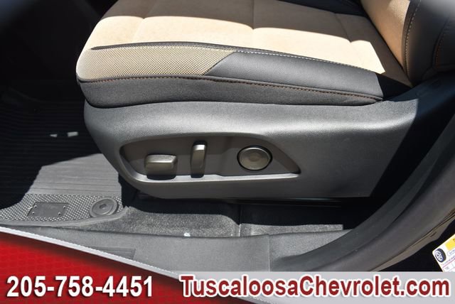 New 2026 Chevrolet Equinox ACTIV FWD image 16