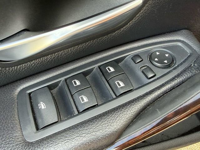 Used 2015 BMW 428i Convertible image 31