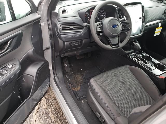 New 2026 Subaru Forester Premium image 10